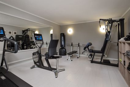 Fitnessraum