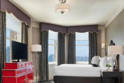 7. Bild der Unterkunft