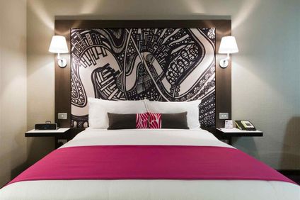 5. Bild der Unterkunft