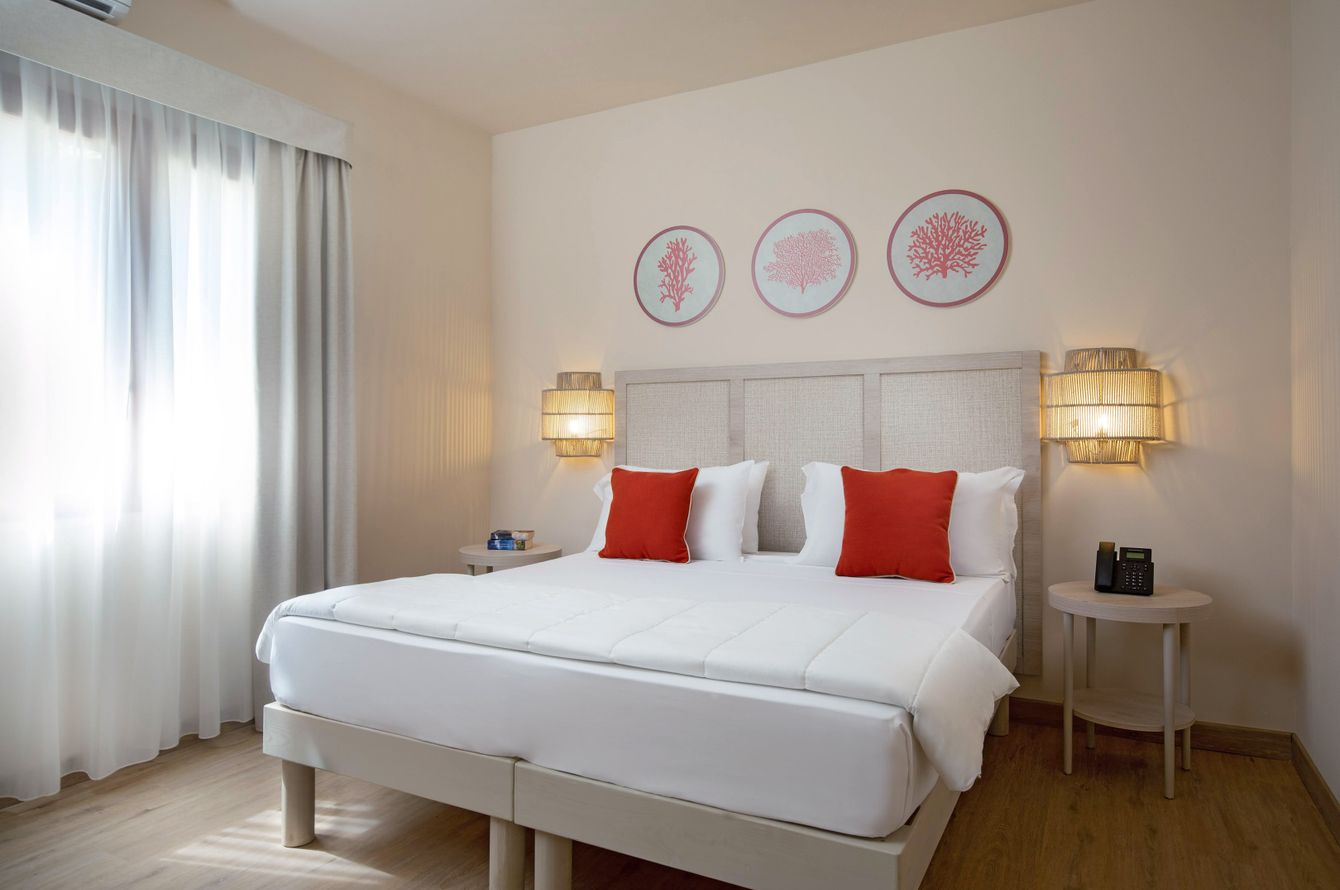 Doppelzimmer Superior