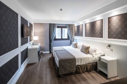 2. Bild der Unterkunft