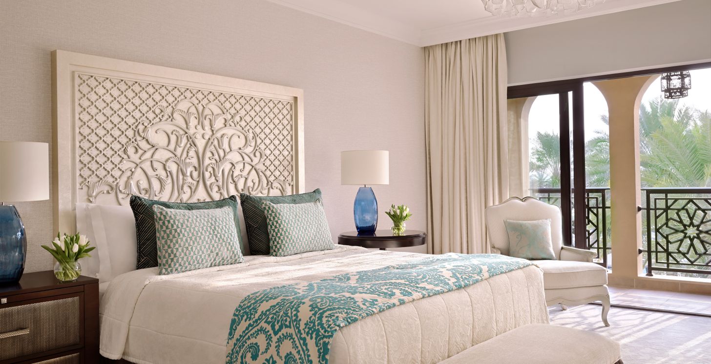 Chambre double Deluxe