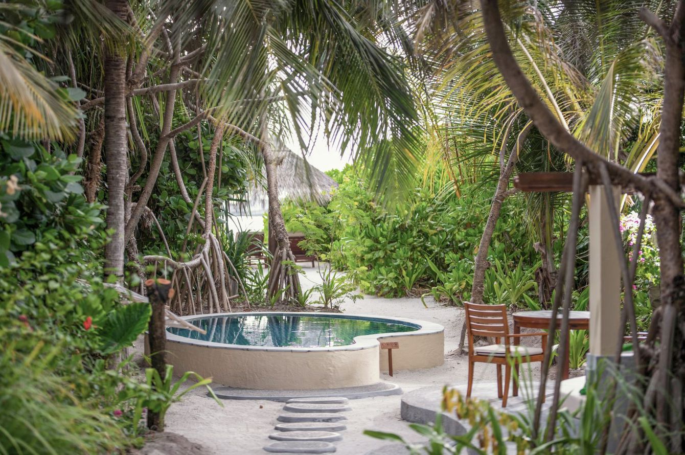 Villa Deluxe Pool