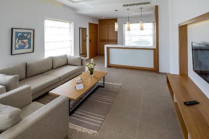 9. Bild der Unterkunft