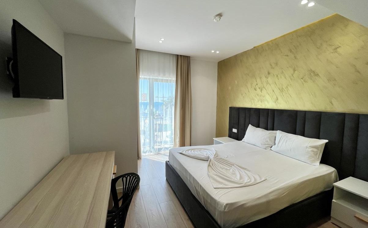 Doppelzimmer