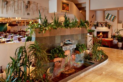 6. Bild der Unterkunft