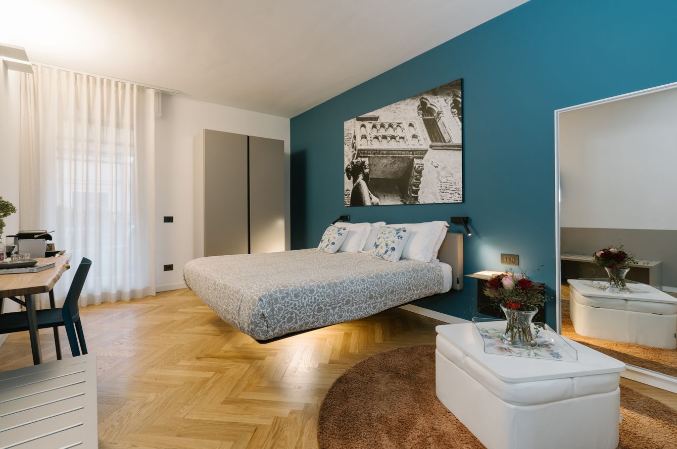 Chambre double