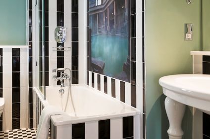 4. Bild der Unterkunft