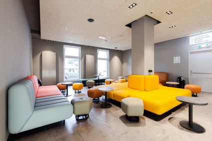 9. Bild der Unterkunft