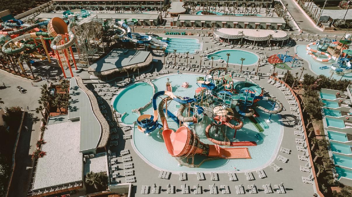 Aquapark