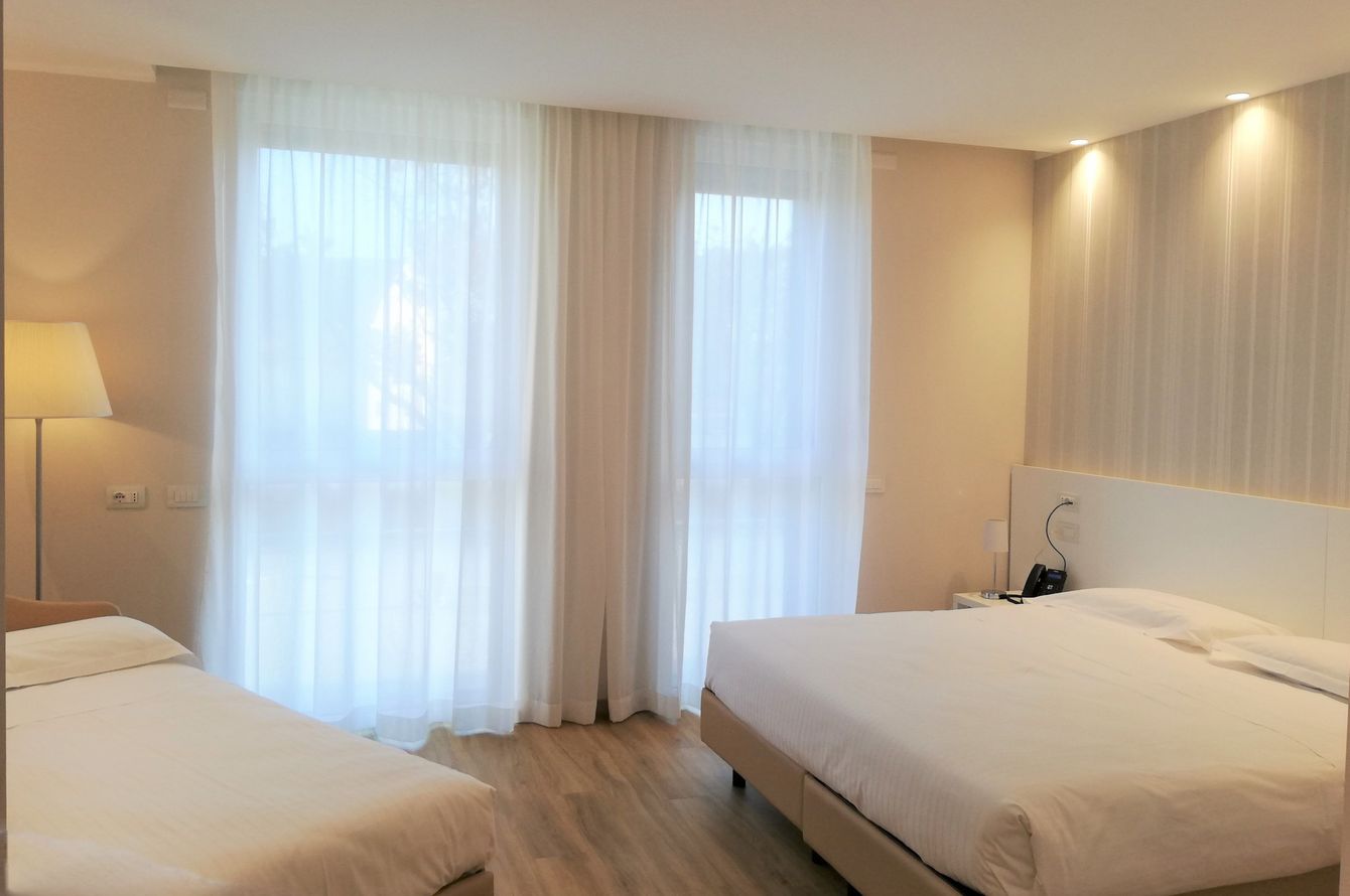 Doppelzimmer