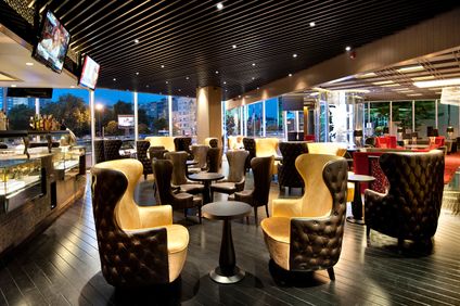 6. Bild der Unterkunft