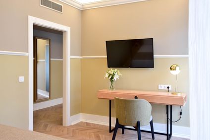 9. Bild der Unterkunft