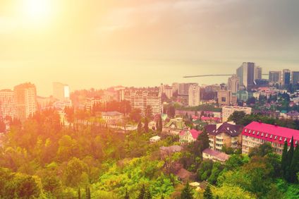 6. Bild der Rundreise