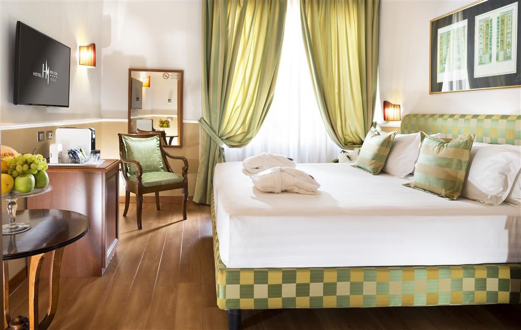 Doppelzimmer Deluxe