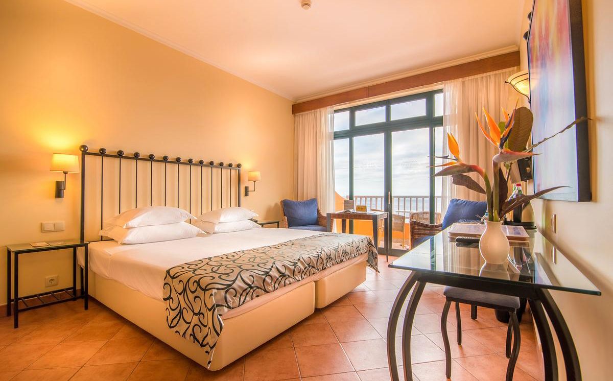 Chambre double