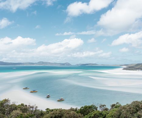 Whitehaven Beach