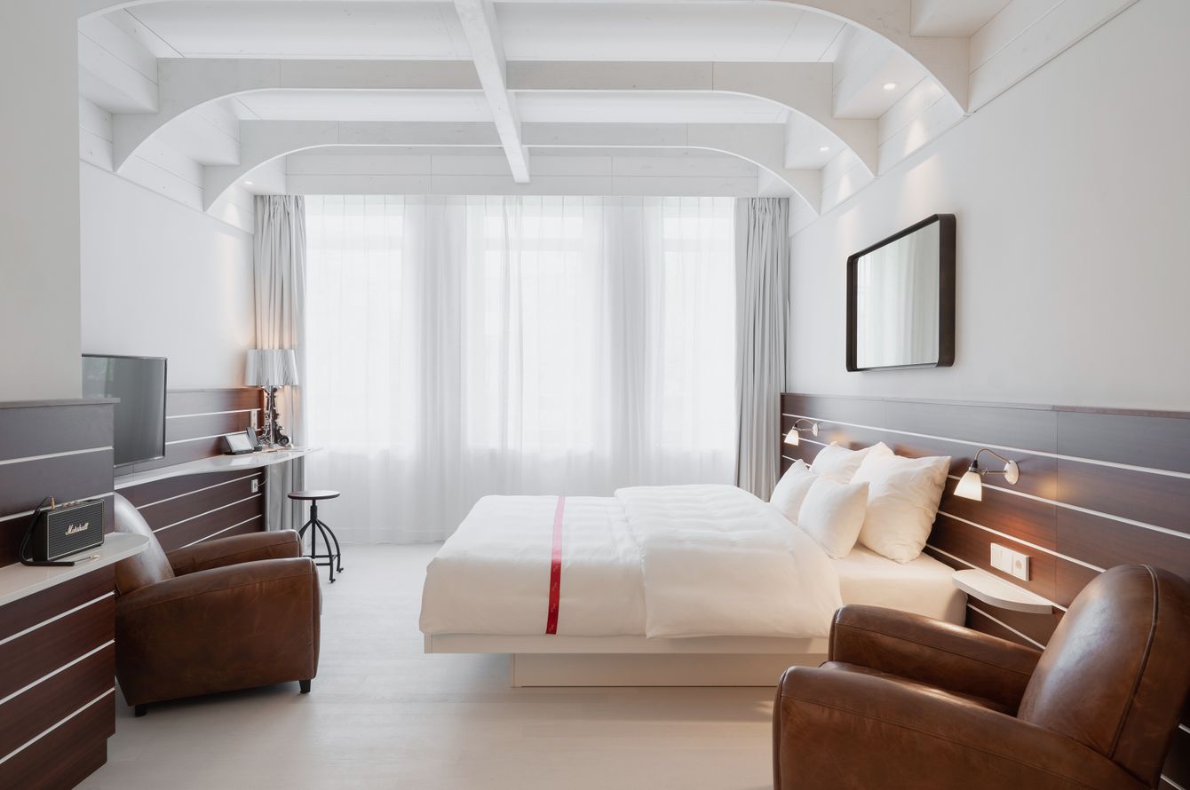 Doppelzimmer