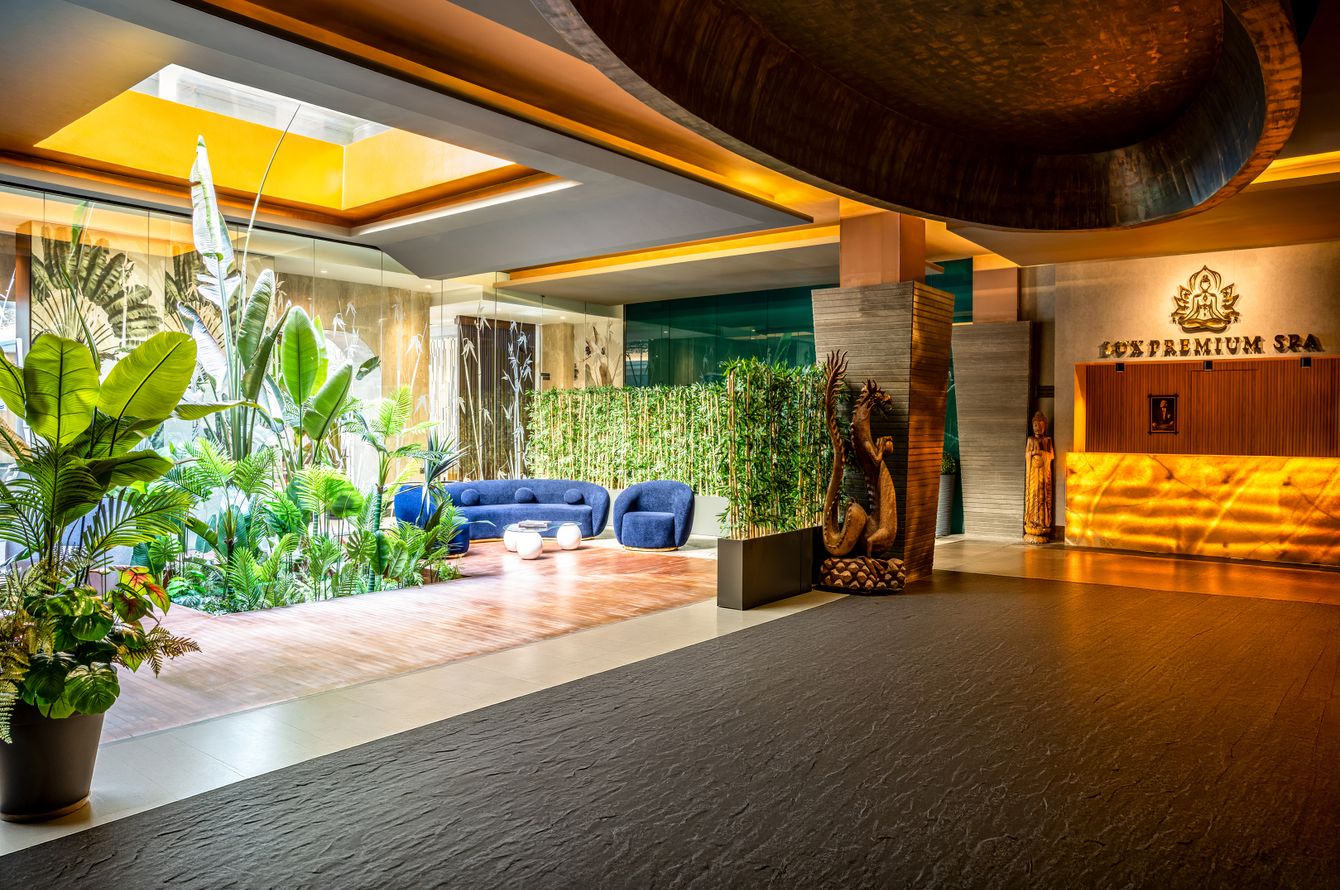Spa