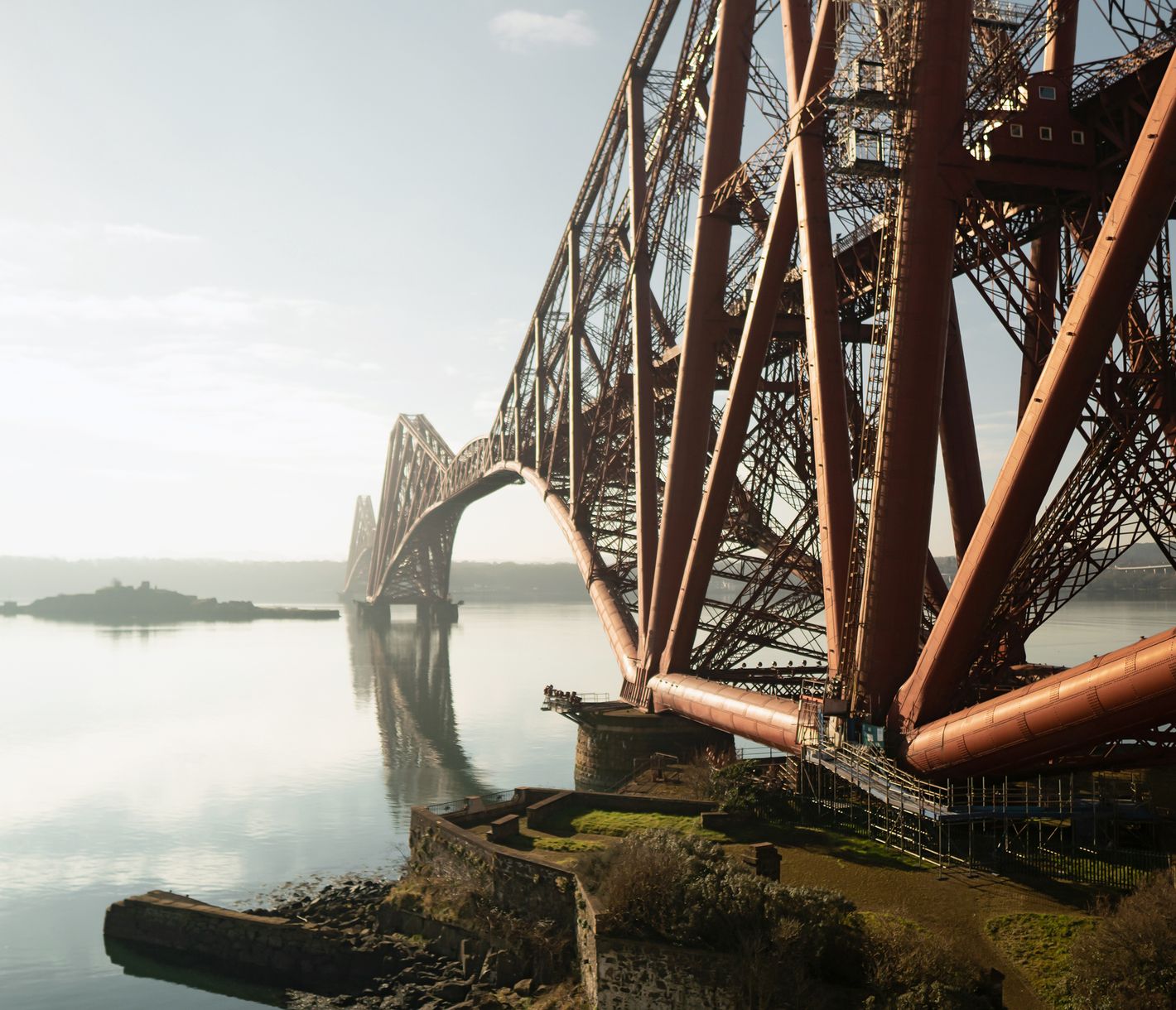 Forth Rail Bridge