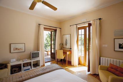 5. Bild der Unterkunft