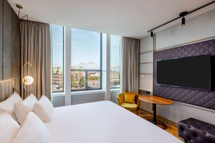 Doppelzimmer Superior