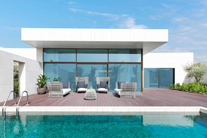 13. Bild der Unterkunft