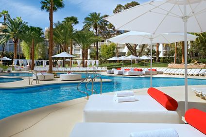 2. Bild der Unterkunft