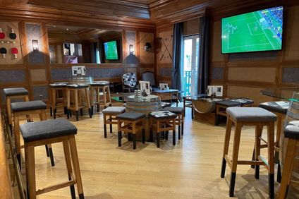 9. Bild der Unterkunft