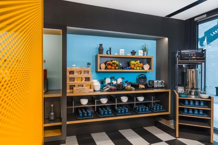 11. Bild der Unterkunft