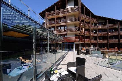 7. Bild der Unterkunft