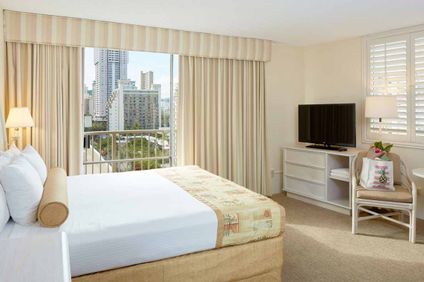 4. Bild der Unterkunft