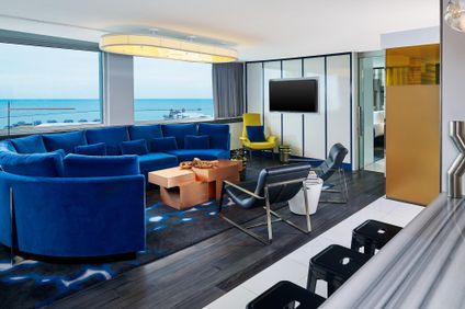 11. Bild der Unterkunft