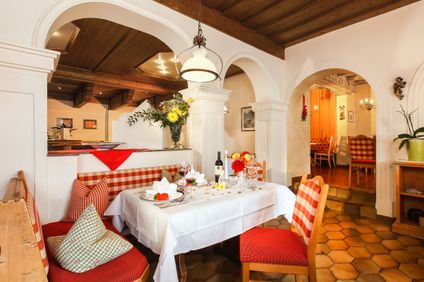 3. Bild der Unterkunft