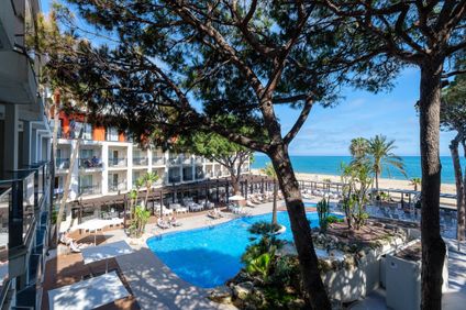 Hotel Estival Centurión