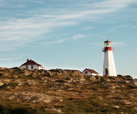 Les gardiens solitaires de la côte de Terre-Neuve