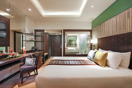 6. Bild der Unterkunft