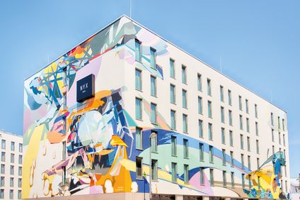 4. Bild der Unterkunft