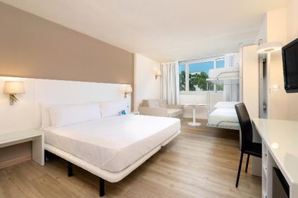 2. Bild der Unterkunft