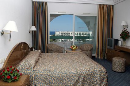 2. Bild der Unterkunft