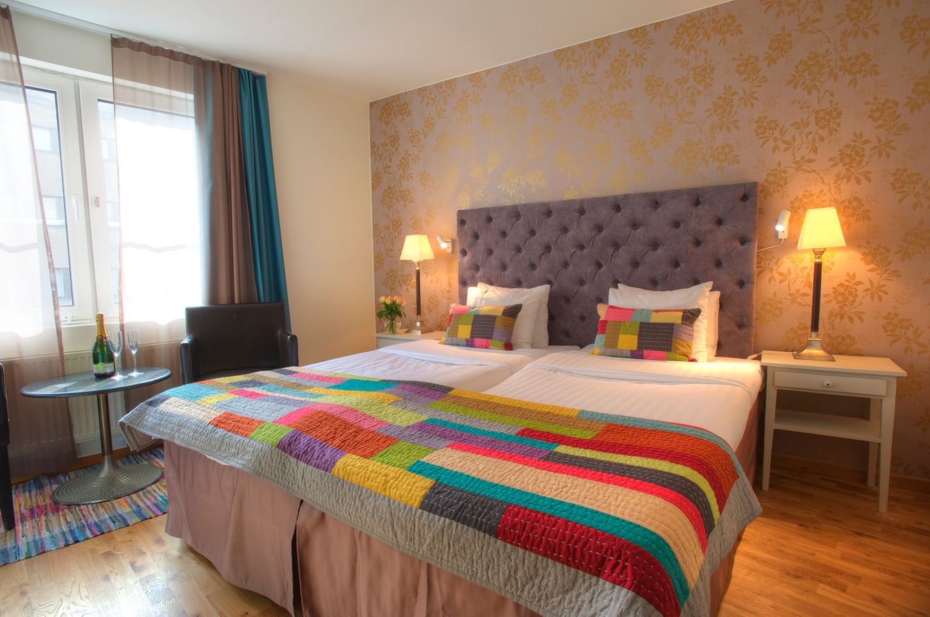 Doppelzimmer Superior Extra