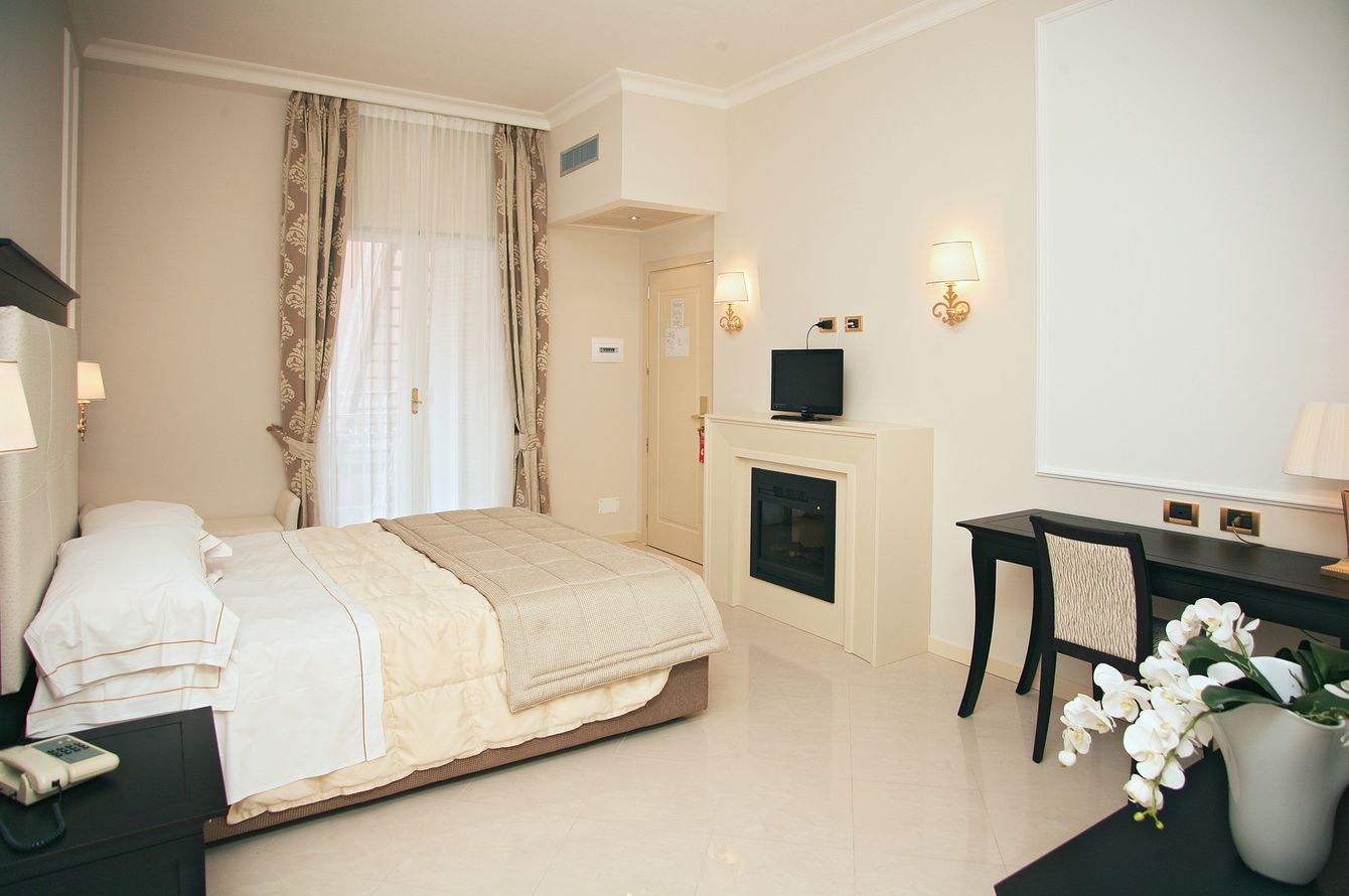 Doppelzimmer