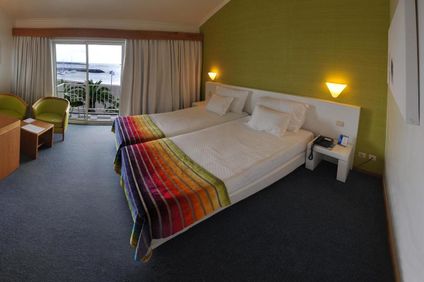 4. Bild der Unterkunft