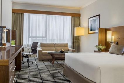 2. Bild der Unterkunft