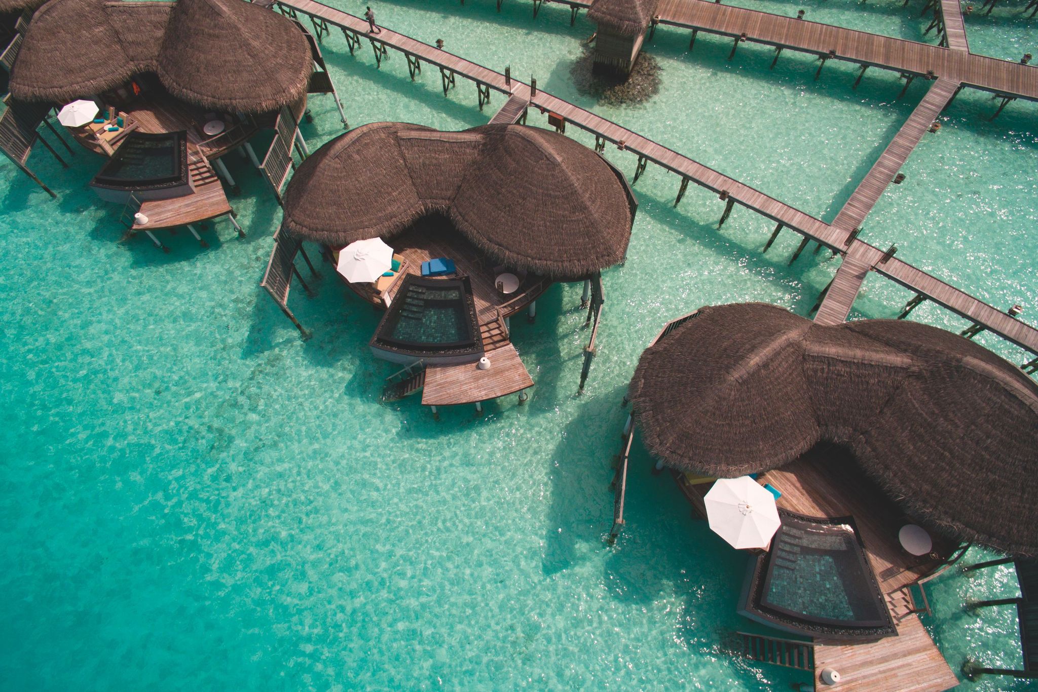 Water Villas