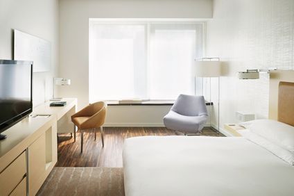 2. Bild der Unterkunft