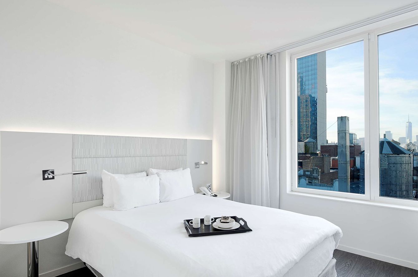 Doppelzimmer