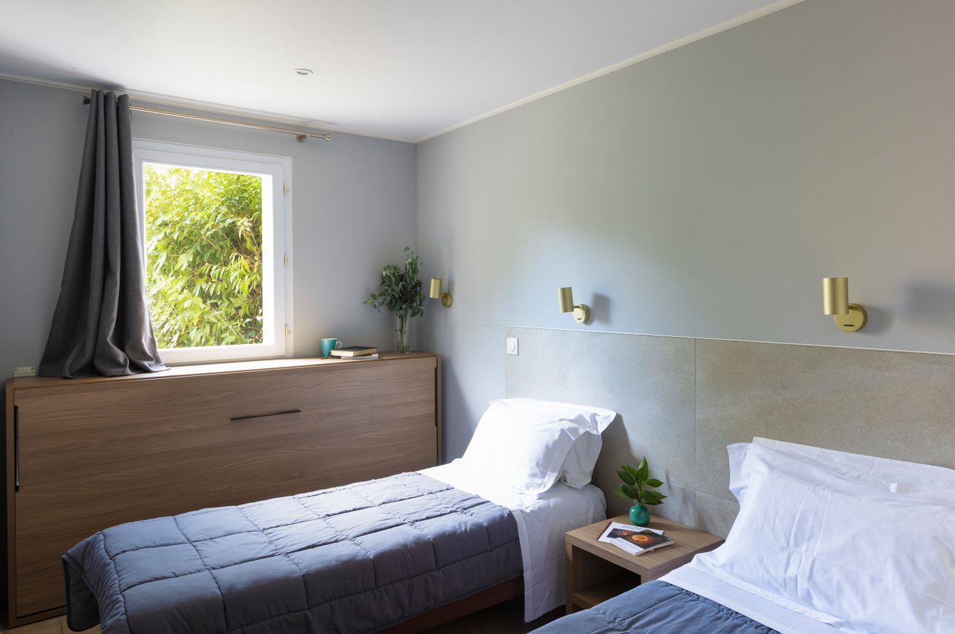 Appartement Typ C