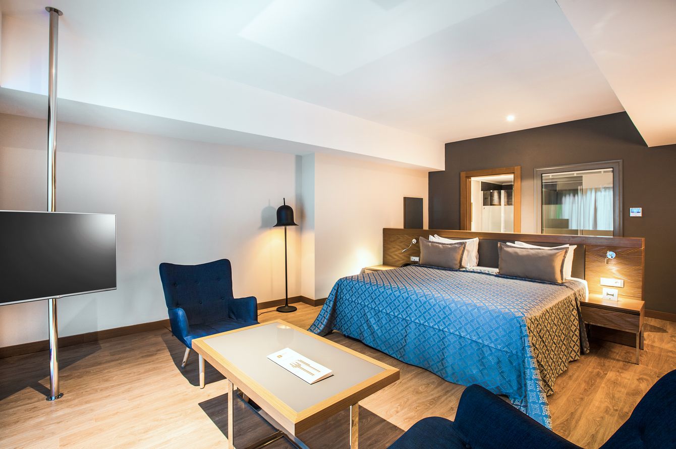 Doppelzimmer Anaia