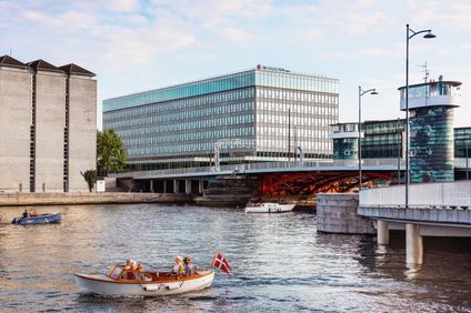 NH Collection Copenhagen